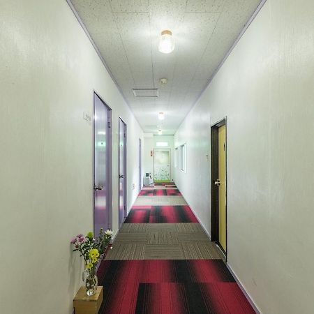 Chojuyu Hakone Hotel Exterior photo