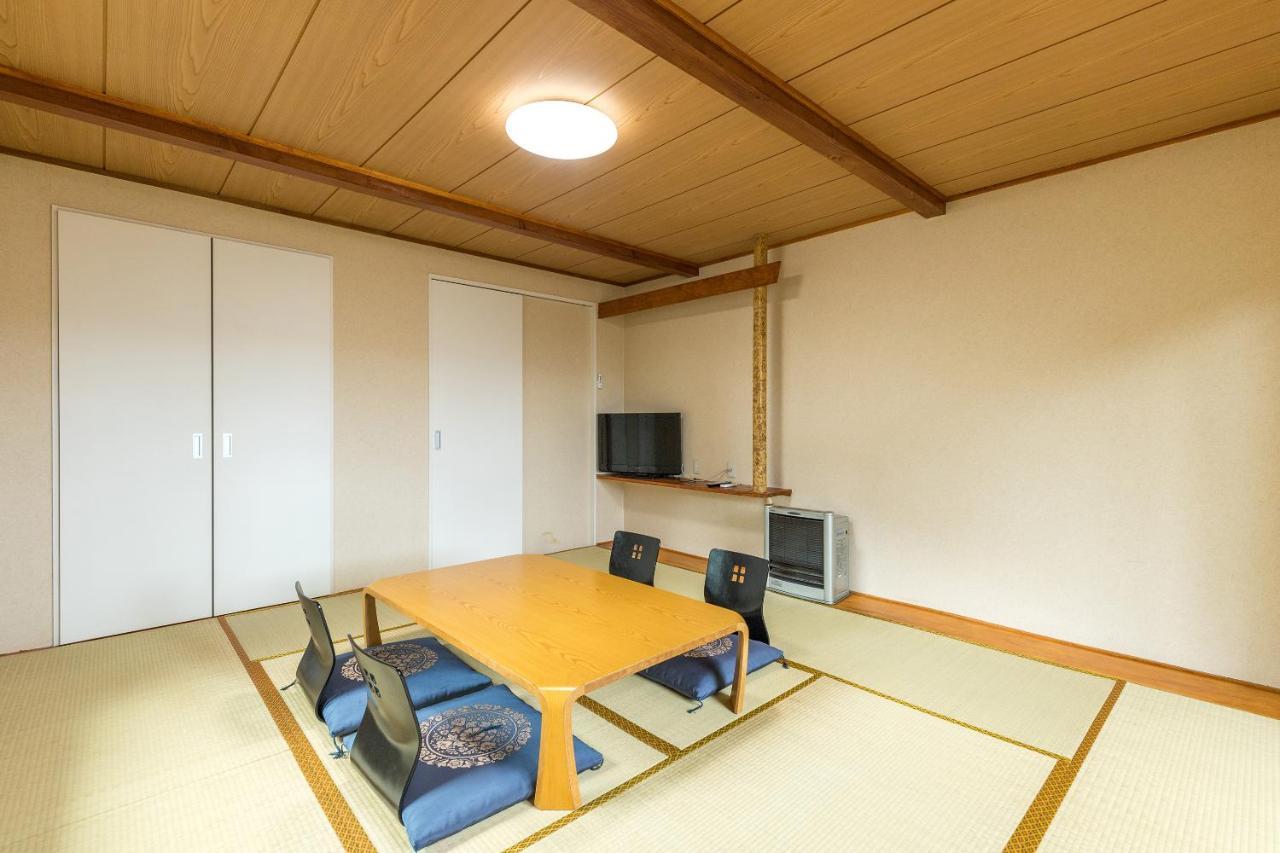 Chojuyu Hakone Hotel Exterior photo