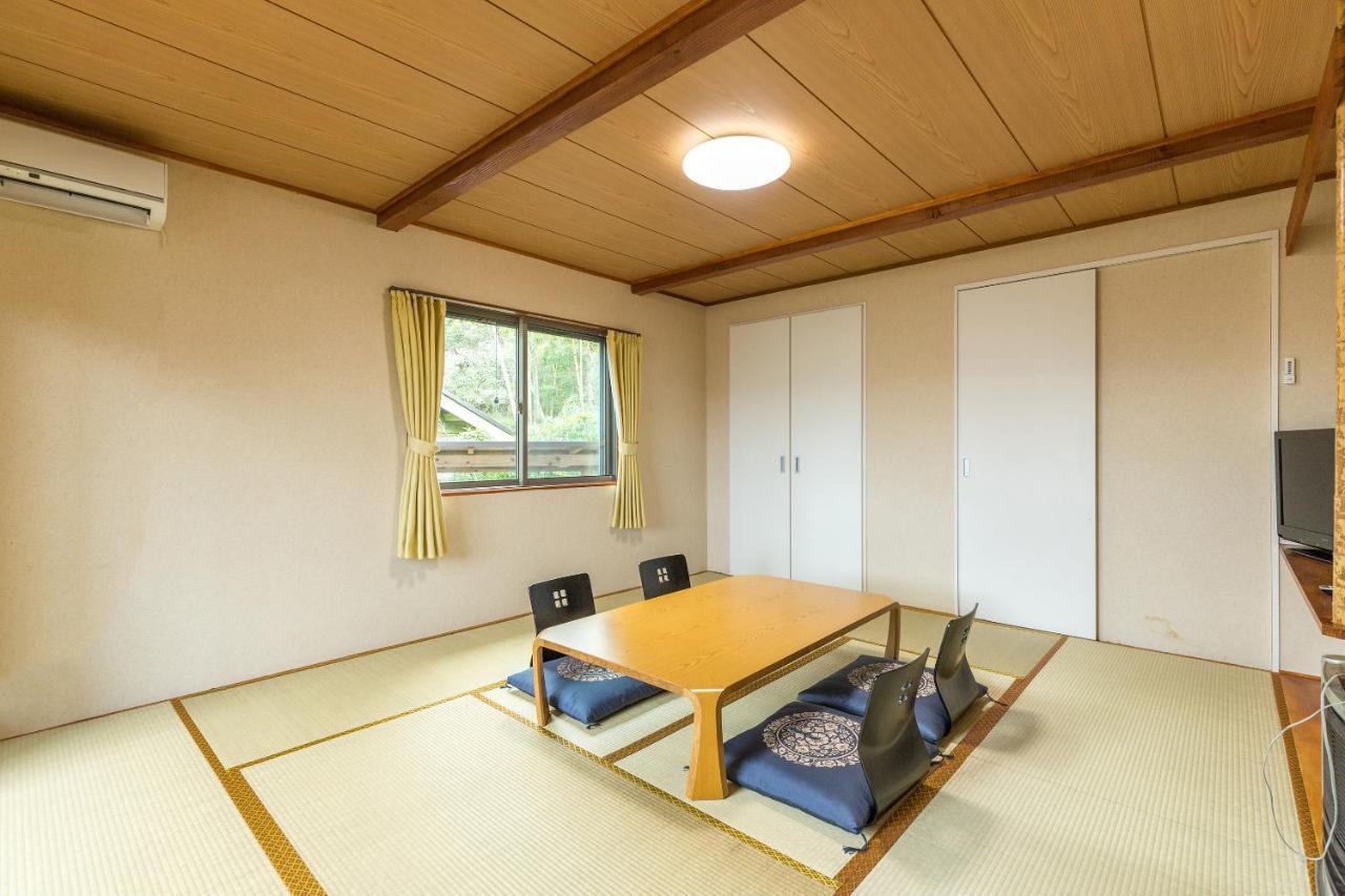 Chojuyu Hakone Hotel Exterior photo