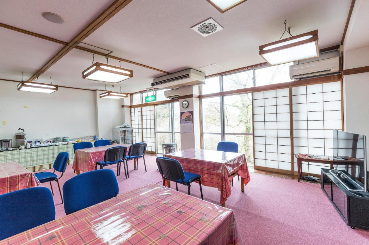 Chojuyu Hakone Hotel Exterior photo